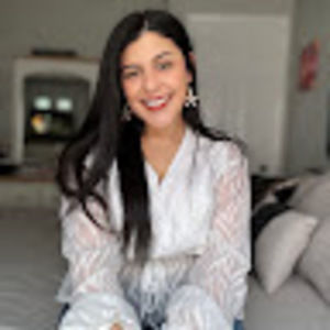 Meet your Posher, Jasmine